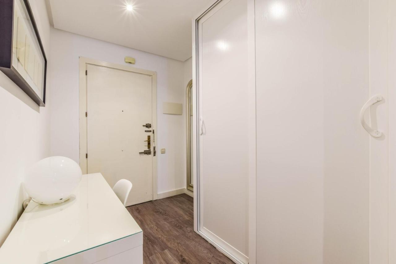 Apartamento Malasana Apartment Madrid Exterior foto